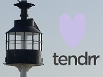 light and tendrr logo